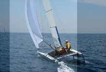 Javelin2 vor Hyères