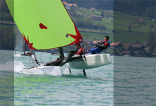 Javelin2 vor Hyères